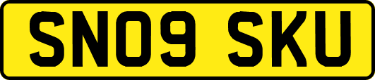 SN09SKU