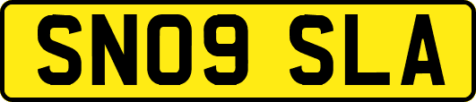 SN09SLA