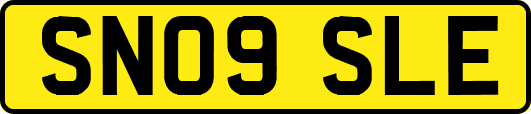 SN09SLE