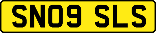 SN09SLS