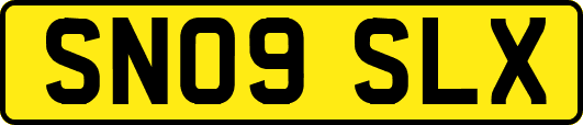 SN09SLX