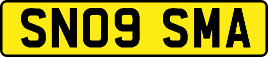 SN09SMA