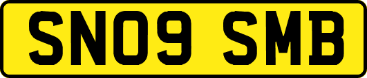 SN09SMB
