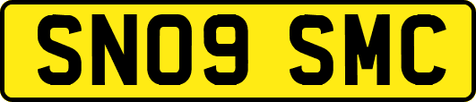 SN09SMC