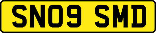 SN09SMD