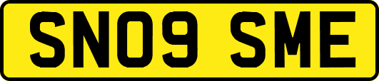 SN09SME