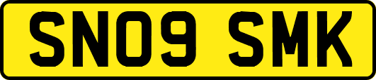 SN09SMK