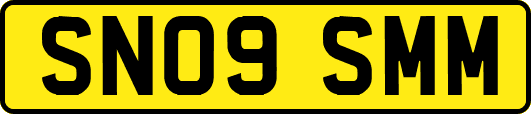 SN09SMM