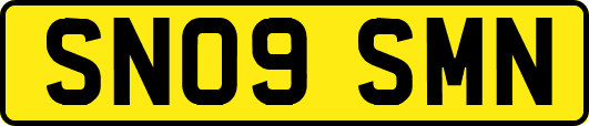 SN09SMN