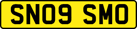 SN09SMO