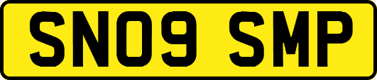 SN09SMP