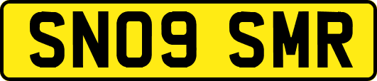 SN09SMR