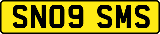 SN09SMS