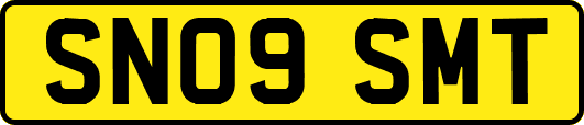 SN09SMT