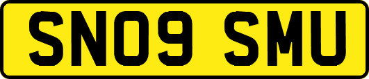 SN09SMU