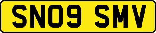 SN09SMV