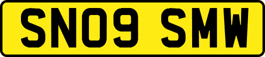 SN09SMW