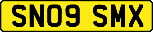 SN09SMX