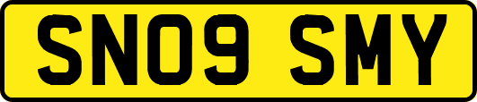 SN09SMY