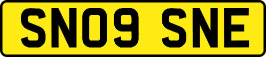 SN09SNE