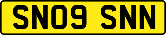 SN09SNN