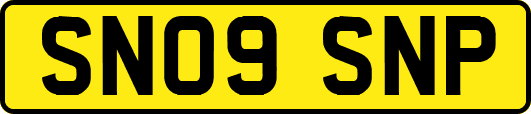 SN09SNP
