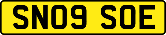 SN09SOE
