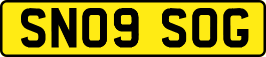SN09SOG