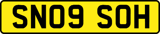 SN09SOH