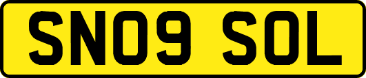 SN09SOL
