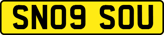 SN09SOU