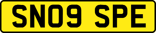 SN09SPE