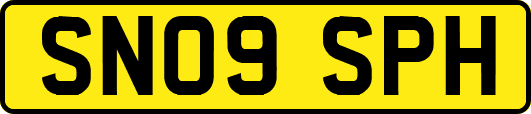 SN09SPH