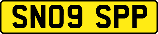 SN09SPP