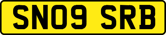 SN09SRB