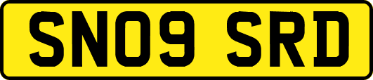 SN09SRD