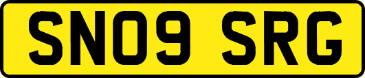 SN09SRG