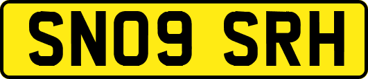 SN09SRH