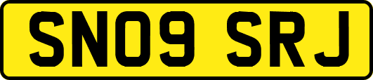 SN09SRJ