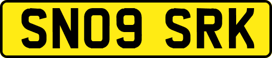 SN09SRK