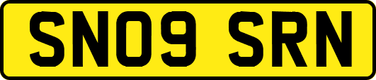 SN09SRN