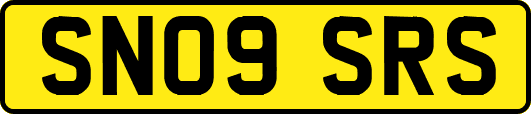 SN09SRS