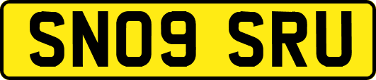 SN09SRU