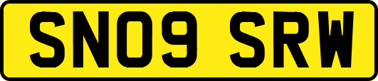 SN09SRW