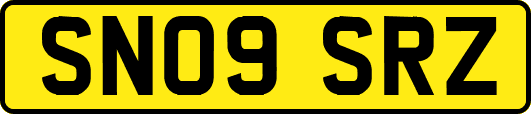 SN09SRZ