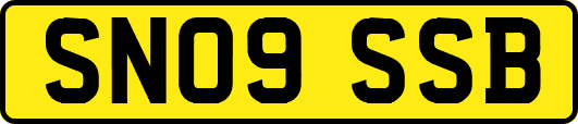 SN09SSB