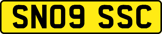 SN09SSC