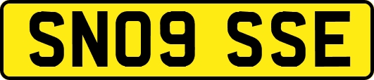 SN09SSE