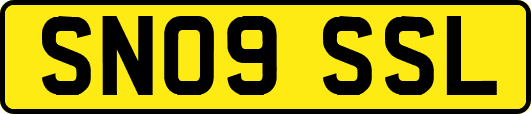 SN09SSL