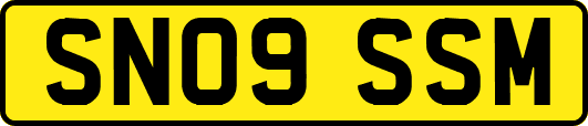 SN09SSM